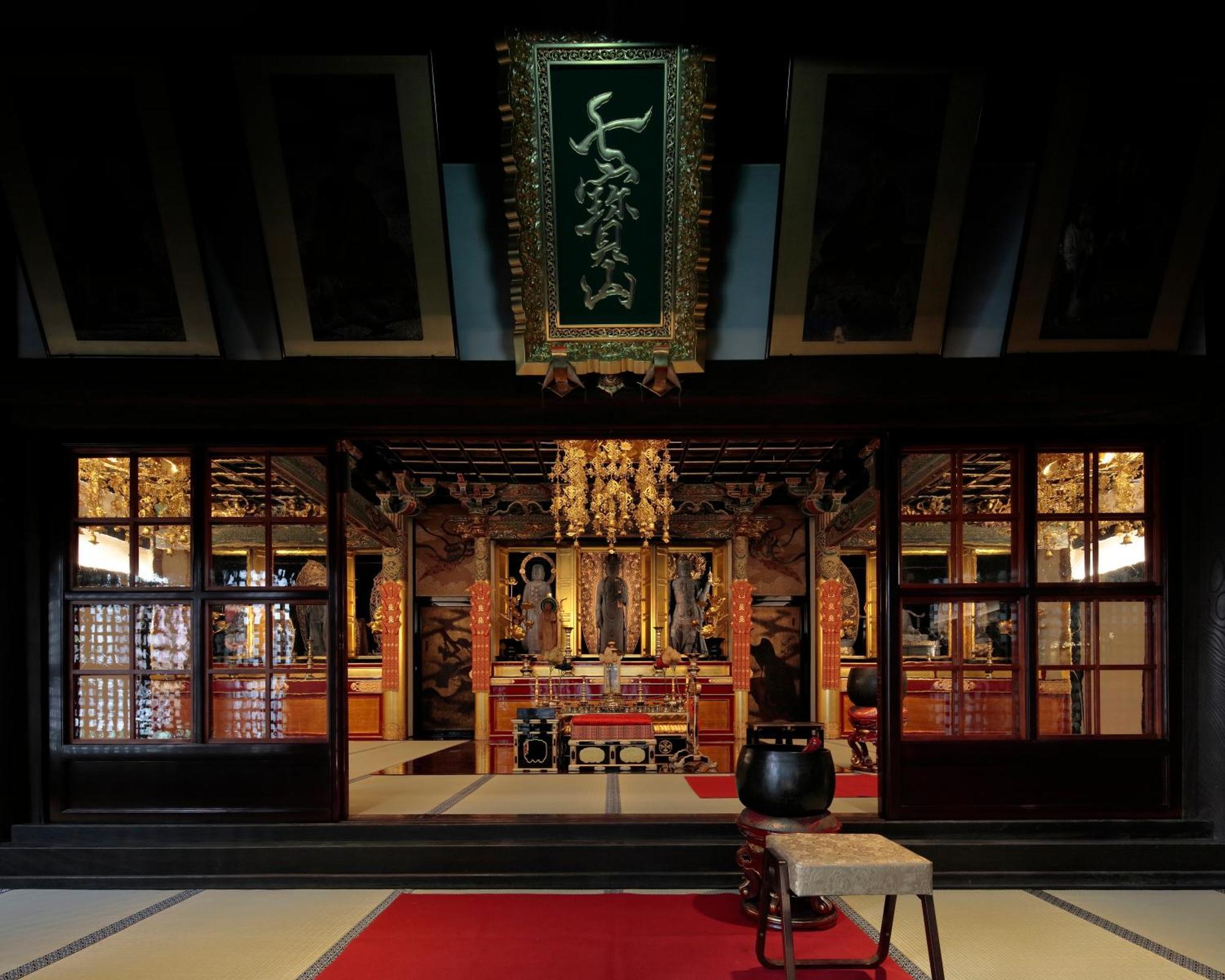 Candeo Shinsaibashi 4* 大阪市